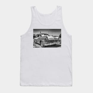 1956 Ford Parklane Wagon Tank Top